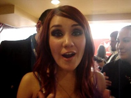 dulsaludo3oct2oy4 - Dulce Maria