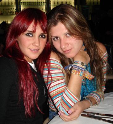 fnjmma9 - Dulce Maria