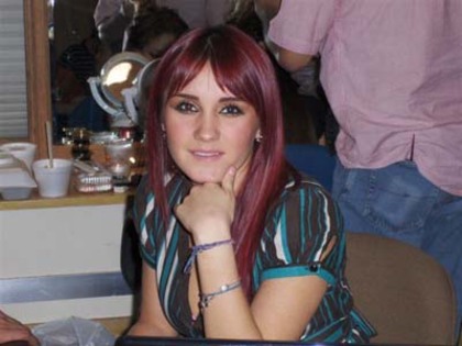 ima0000370000013445ga9uu9 - Dulce Maria