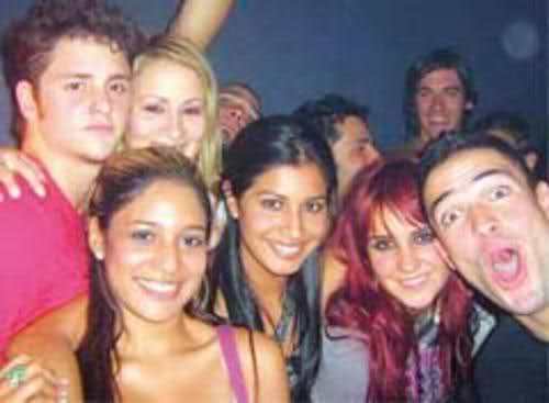 kei3xj - Dulce Maria