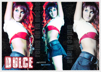 madridreinadelanoche1gm2 - Dulce Maria