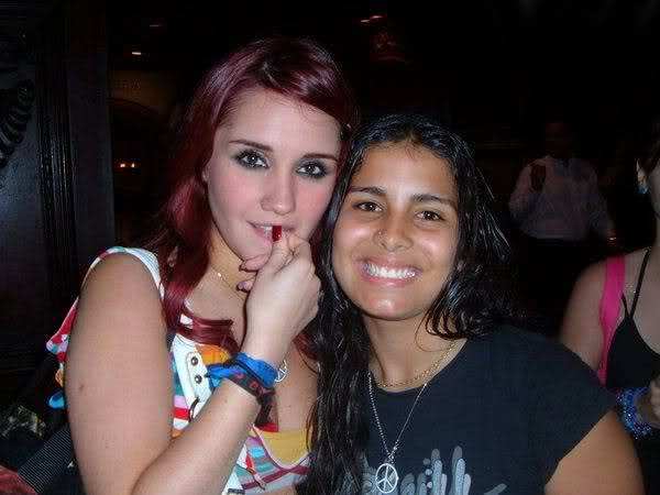 o7n5ky - Dulce Maria