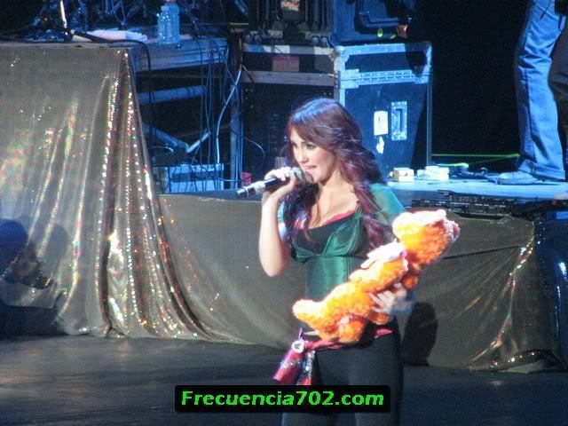 rbd4gf4 - Dulce Maria