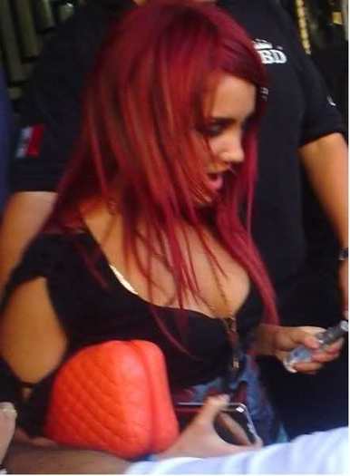 snewhy - Dulce Maria