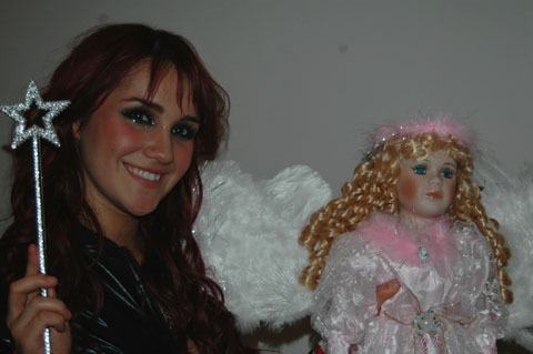 vb1lj1 - Dulce Maria