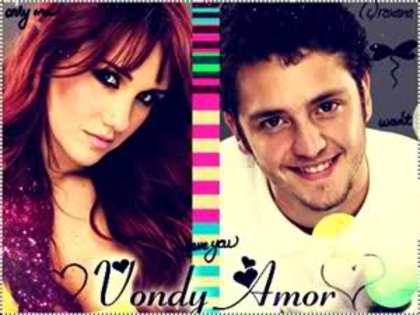 vcs51e - Dulce Maria