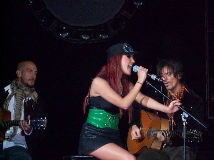 vsnuhv - Dulce Maria