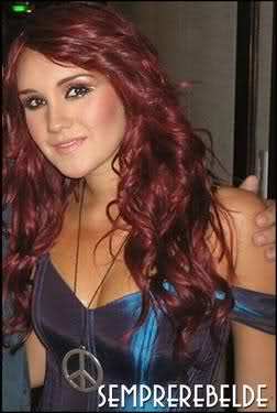 2ake8k - Dulce Maria