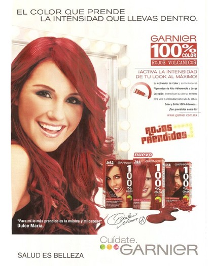 0015tk3 - Dulce Maria