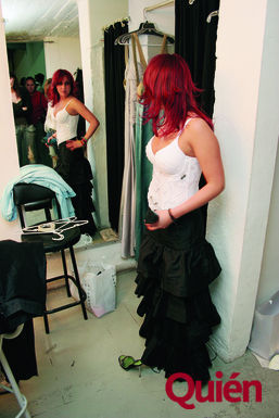 026~4 - Dulce Maria