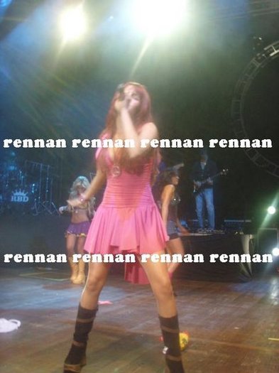 51oc2g - Dulce Maria