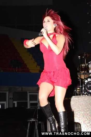 118lnqb - Dulce Maria