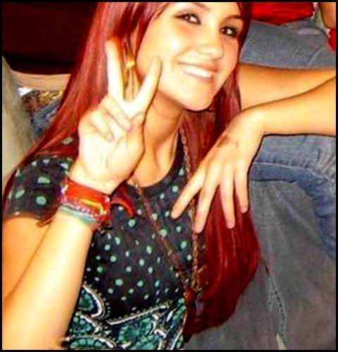 15504 - Dulce Maria