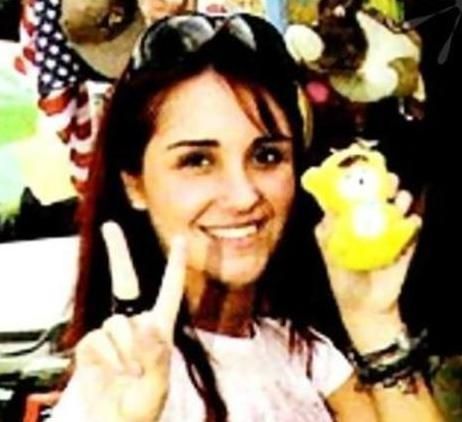 15678 - Dulce Maria
