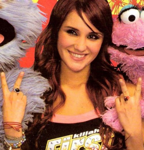 32431 - Dulce Maria