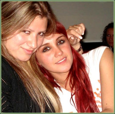 40608 - Dulce Maria