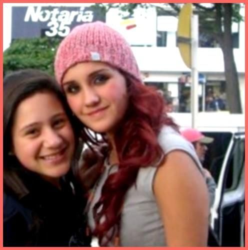 53670 - Dulce Maria