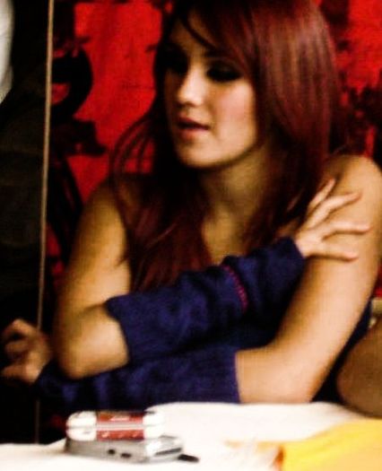 54030 - Dulce Maria