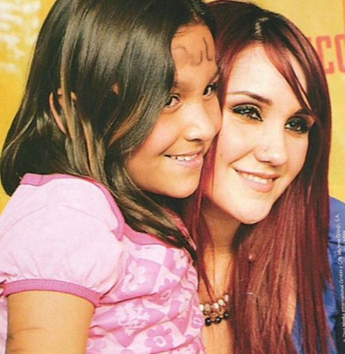 60803 - Dulce Maria