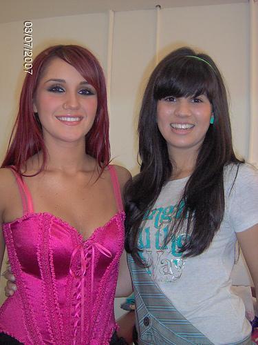 70852rf5 - Dulce Maria