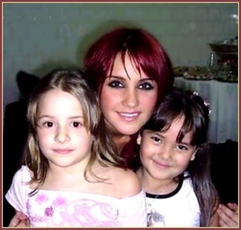 121714833ym2 - Dulce Maria