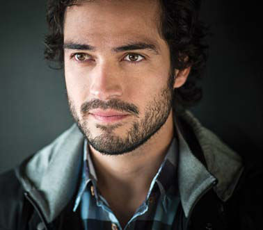 poncho03 - Alfonso Herrera