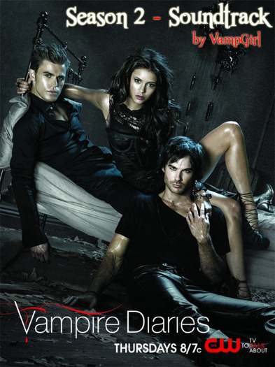 OST_vampgirl - The Vampires Diaries