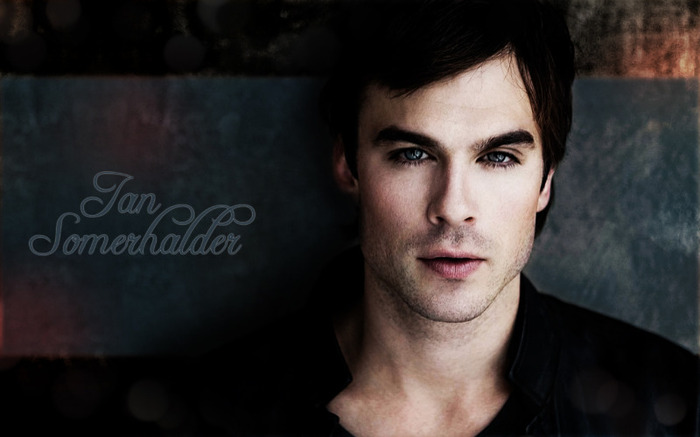 ian1g - Ian Somerhalder