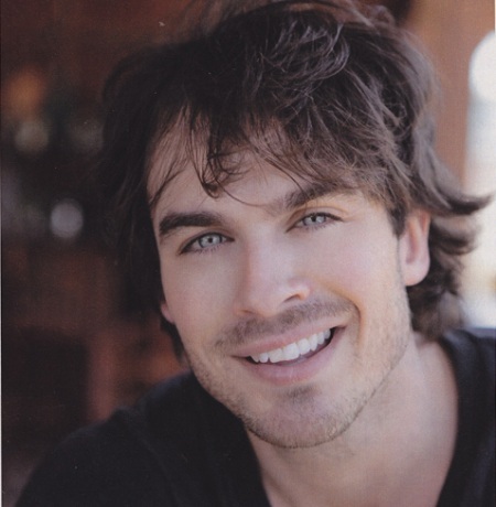 ian-somerhalder-cosmo - Ian Somerhalder