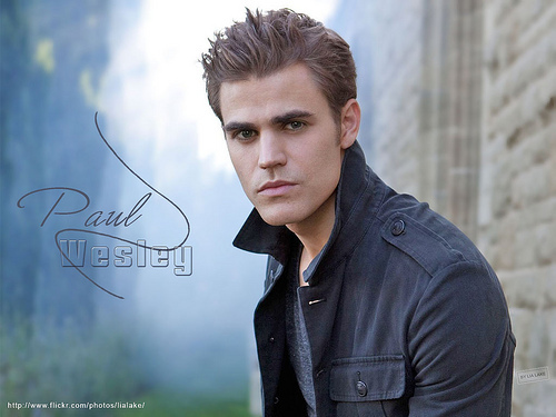 4332284338_49275968a8 - Paul Wesley