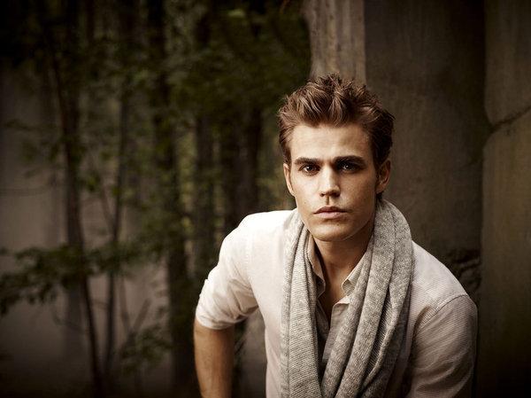 paul-wesley - Paul Wesley