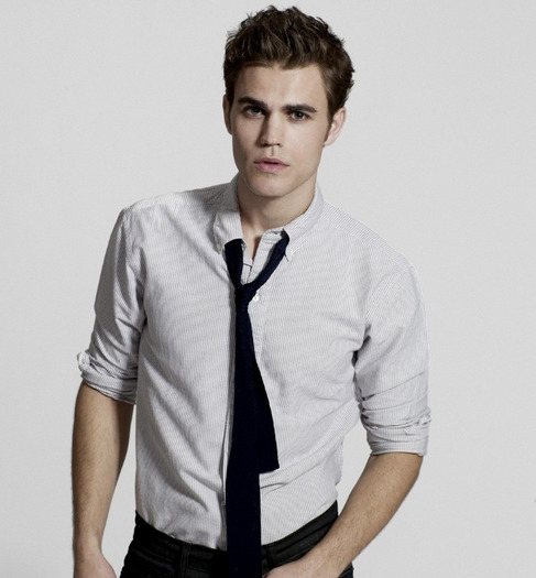 paul-wesley35 - Paul Wesley