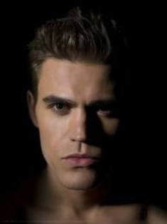 images - Paul Wesley
