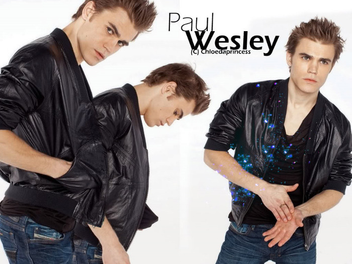 PaulWesley