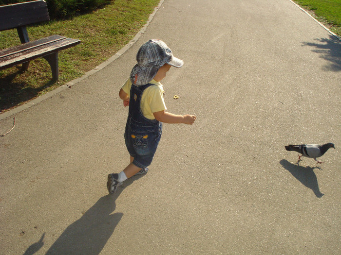 TE PRIND..