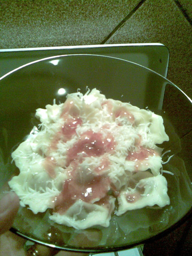 Raviolli