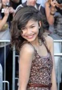 43077823_TRYKUWDON - Zendaya Coleman