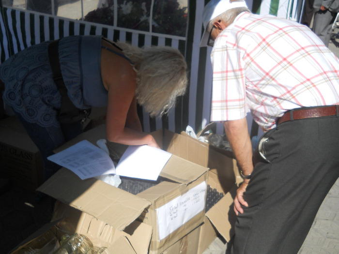 Picture 053 - Targul mierii