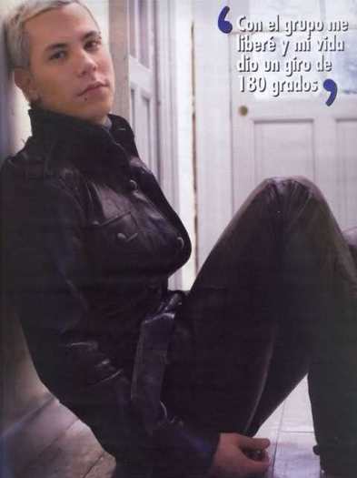 28rjndw - Christian Chavez
