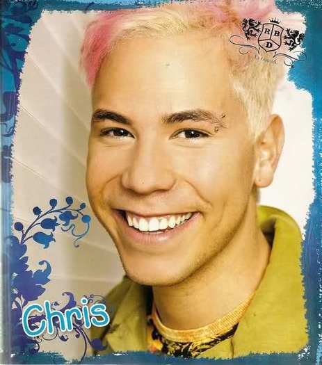 33dujr9 - Christian Chavez