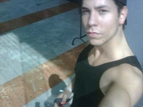 a4vhat - Christian Chavez