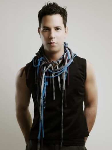 i3xevm - Christian Chavez