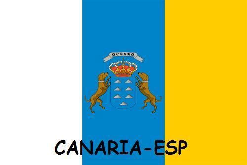 SPANIA-CANARIA-