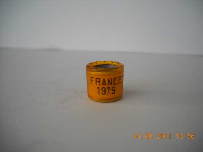 1979 - FRANTA