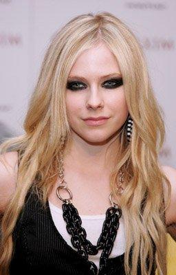 Avril poza 20 - Poze cu Avril Lavigne