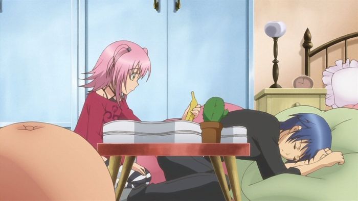 ikuto and amu 17 - Amuto-Ikuto-and-Amu-Moments