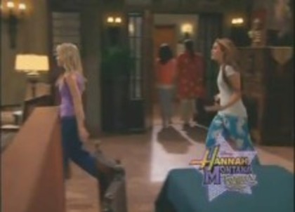 Hannah Montana - Hannah Montana