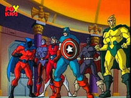 Spiderman - Spiderman