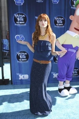 3 - 0    August 3rd-Phineas and Ferb Across The 2nd Dimension Premiere 0