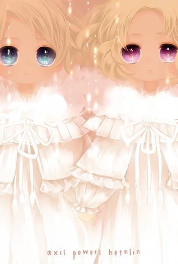 anime cute 1 - fete anime 2